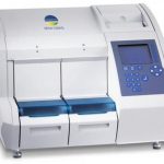 آزمایشگاه دکتر معصومه خاتمی در سیرجان