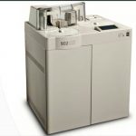 آزمایشگاه دکتر معصومه خاتمی در سیرجان