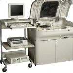 آزمایشگاه دکتر معصومه خاتمی در سیرجان