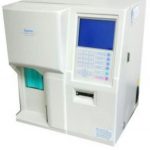 آزمایشگاه دکتر معصومه خاتمی در سیرجان