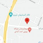 گیاه درمانی ساغلیق در تبریز