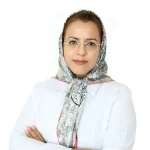 دکتر زهرا خلج سرشکی جراح و متخصص زنان در تهران