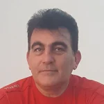 دکتر ضرغام کاویانی در جویبار
