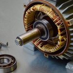 تعمیر پمپ باد مودب پور در رشت