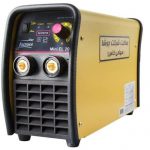 تعمیر پمپ باد مودب پور در رشت