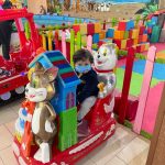 مهد زرافشان در مشهد