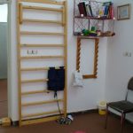 کلینیک کاردرمانی بهار یزد