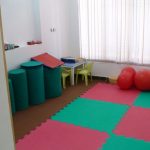 کلینیک کاردرمانی بهار یزد