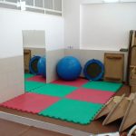 کلینیک کاردرمانی بهار یزد