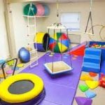 کلینیک کاردرمانی بهار یزد