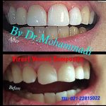 دکتر عبدالرضا محمدی در تهران