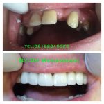 دکتر عبدالرضا محمدی در تهران