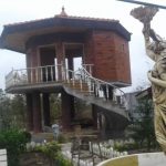 شرکت گل پاک در فومن