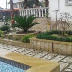 شرکت گل پاک در فومن