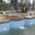 شرکت گل پاک در فومن