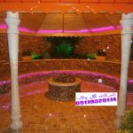 شرکت گل پاک در فومن