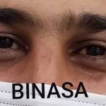 کلینیک پروتز چشم بیناسا در تهران