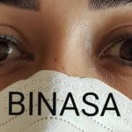 کلینیک پروتز چشم بیناسا در تهران