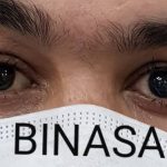 کلینیک پروتز چشم بیناسا در تهران