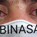 کلینیک پروتز چشم بیناسا در تهران