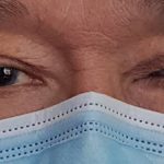 کلینیک پروتز چشم بیناسا در تهران