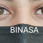 کلینیک پروتز چشم بیناسا در تهران