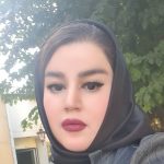 دکتر ژاله دیناری در کرمانشاه