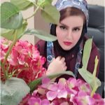 دکتر ژاله دیناری در کرمانشاه