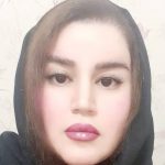 دکتر ژاله دیناری در کرمانشاه