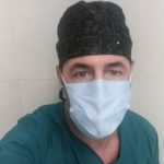 دکتر محرم محمدیان در تهران