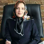 دکتر فرزانه احمدی مشاور خانواده در تهران