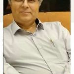 دکتر مهدی رحمانی در تهران