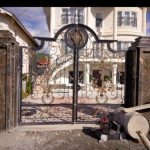 هنرکده صنعتی پارسیان در کلاردشت