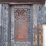 هنرکده صنعتی پارسیان در کلاردشت