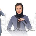 مانتو اسپرت سعید