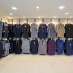 مانتو اسپرت سعید