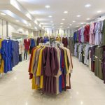 مانتو اسپرت سعید