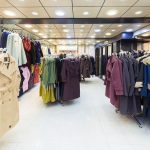 مانتو اسپرت سعید