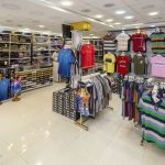 مانتو اسپرت سعید