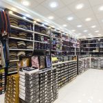 مانتو اسپرت سعید