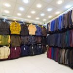 مانتو اسپرت سعید