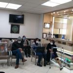 کلینیک فیزیوتراپی پاسارگاد در کرج