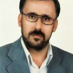 دکتر محمد مهدی حسینی در شیراز