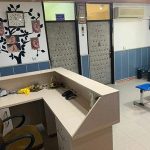 مرکز شنوایی شناسی و سمعک آسیا در ایلام