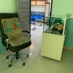 مرکز شنوایی شناسی و سمعک آسیا در ایلام