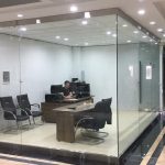 شرکت اسپرلوس رخسار در تهران