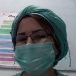 دکتر ژیلا مرادی در تهران