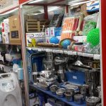 طب زرین در سه راه جمهوری تهران