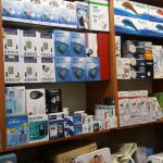 طب زرین در سه راه جمهوری تهران