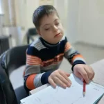 گفتاردرمانی بهار در ارومیه